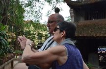 6-Day Off The Beaten Track Tour of North Vietnam from Hanoi