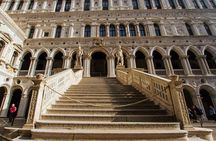 Doge’s Palace Secret Passages with Casanova’s Cell & St Mark's