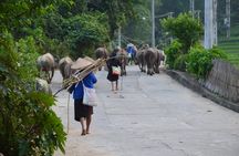 6-Day Off The Beaten Track Tour of North Vietnam from Hanoi