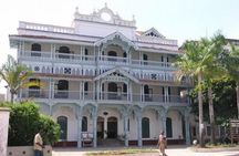 Stone Town Walking Tour