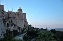 Castello Walking tour and the Giants of Mont'e Prama