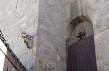 Cagliari Walking tour