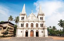 Fort Kochi Ethnic City Tour