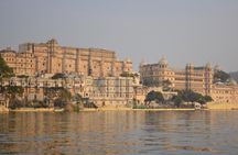 Private Tour of Rajasthan with Driver and Guide