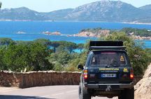 Corsica Extreme South Day Trip from Porto-Vecchio
