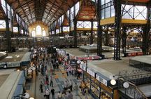 Budapest Culinary & Wine Walk