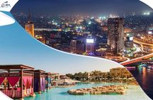 Private tour 5 Days Cairo & Sharm El Sheikh package