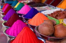 Mysuru Through its Markets
