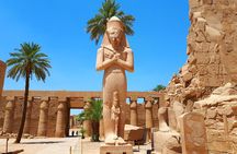  Private Valley of the Kings &Queen King Tut's,Hatshepsut &more