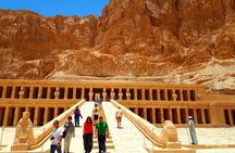 Private 2 Days The Best of Luxor 