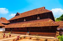Full Day Kanyakumari Day Excursion