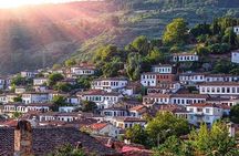 Sirince Village & Selcuk Bazaar Tour From Kusadasi