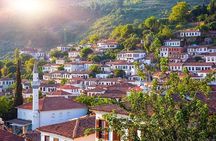 Sirince Village & Selcuk Bazaar Tour From Kusadasi