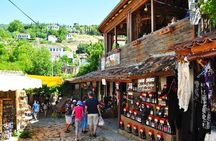 Sirince Village & Selcuk Bazaar Tour From Kusadasi