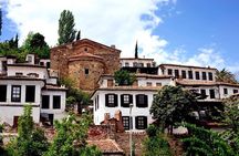 Ephesus Exclusive Tour - Kusadasi Private Shore Excursion