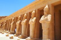 Private The Best of Luxor in 3 Days from Luxor