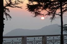 Private - Day Tour To Haridwar From New Delhi By Train