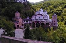 Bulgaria and Macedonia Full-Day Tour from Sofia