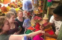Mysuru Through its Markets