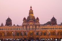 Mysuru Through its Markets