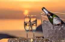 Winery - Oia Sunset Tour 