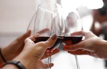 Winery - Oia Sunset Tour 