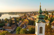 Budapest-Bratislava One-Way Sightseeing Transfer