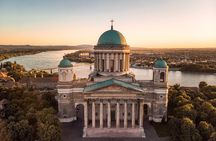 Bratislava-Budapest One-Way Sightseeing Transfer