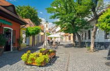 Budapest-Bratislava One-Way Sightseeing Transfer
