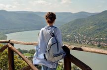 Budapest-Bratislava One-Way Sightseeing Transfer