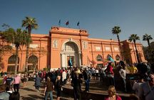 Private Guided Day Tour To Cairo from Sharm El Sheikh by Plane