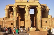 Amazing 7 nights Nile cruise including Abu Simbel & Hot Air Balloon from Luxor