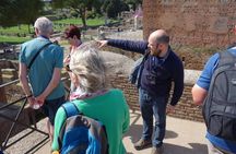 Ancient Ostia Antica Semi-Private Day Trip from Rome by Train with Guide