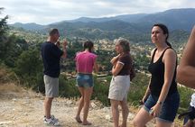 Troodos Jeep Safari from Protaras,Ayia napa & Larnaca