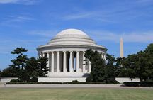 Glass-Top or Open-Top National Mall Bus Tour Plus Seasonal Cruise