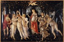 Uffizi Gallery Private Tour