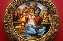 Uffizi Gallery Private Tour