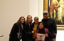 Uffizi Gallery Private Tour