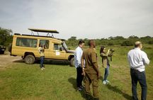 2 Days Akagera Wildlife Safari