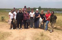 2 Days Akagera Wildlife Safari