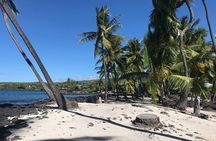 Private VAN Tour Kona