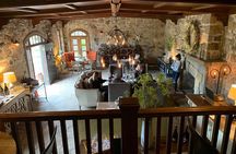 Wine Tour Pros - Napa Valley Wine Tour and Transportation