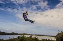 Koloa Zipline in Kauai