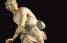 Private Tour of Borghese Gallery, Home to Canova’s Masterpieces