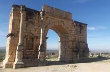 Excursion Meknes Volubilis