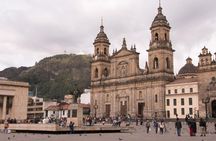 Bogota In Transit Tour 4- or 6-Hour Layover Experience