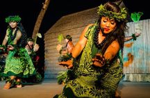 Big Island: Island Breeze Luau