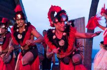 Big Island: Island Breeze Luau