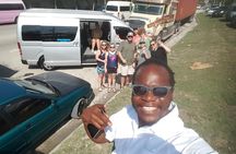 Ocho Rios For A Day / Private Customizable Tours / Jamaica Dream Vacation