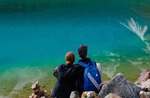 Full Day Private Tour to Humantay Lake from Cusco